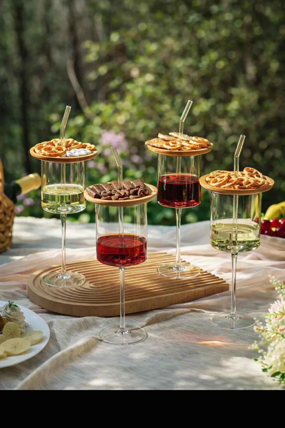 Alerra   18   Oz   Charcuterie   Wine   Glass