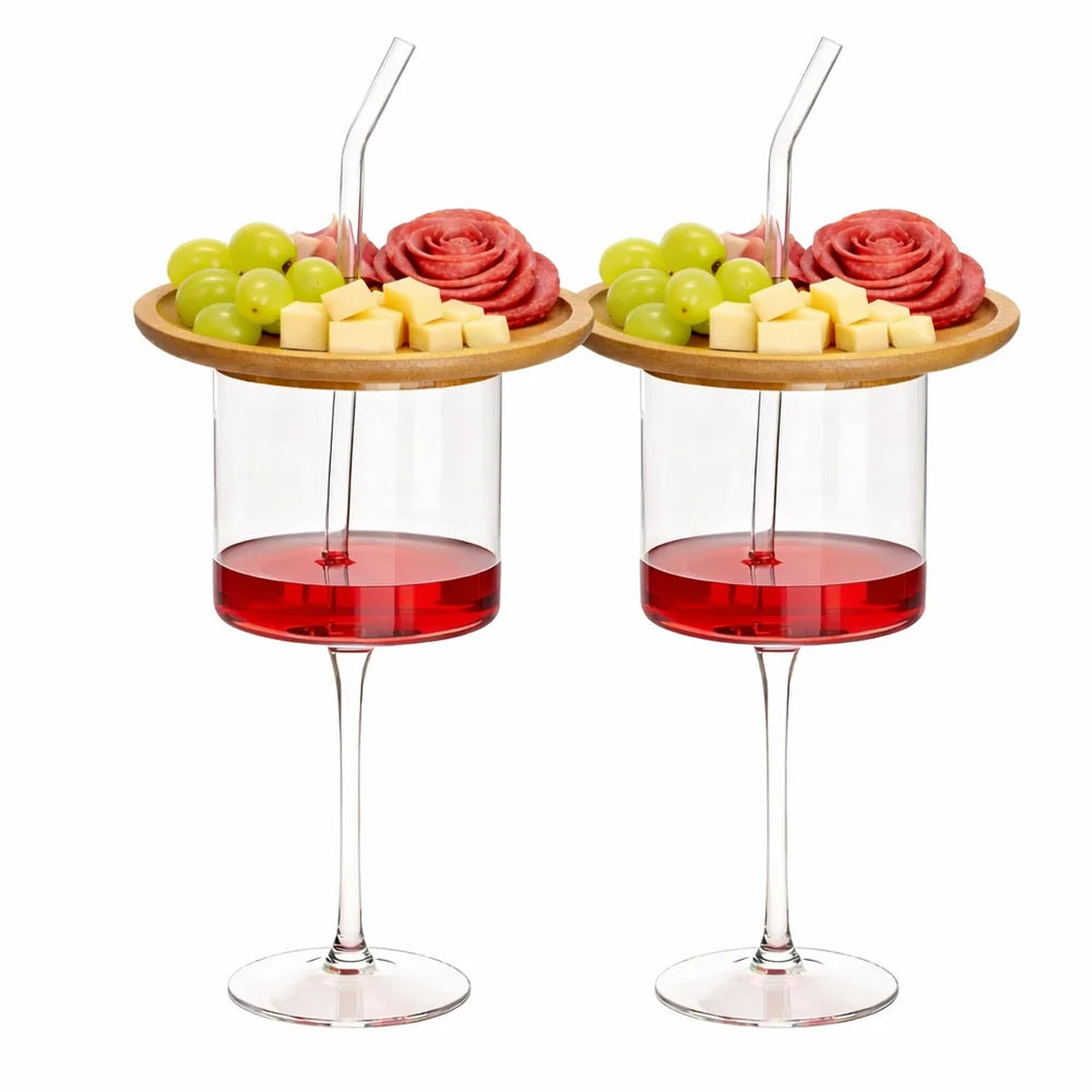 Alerra   18   Oz   Charcuterie   Wine   Glass