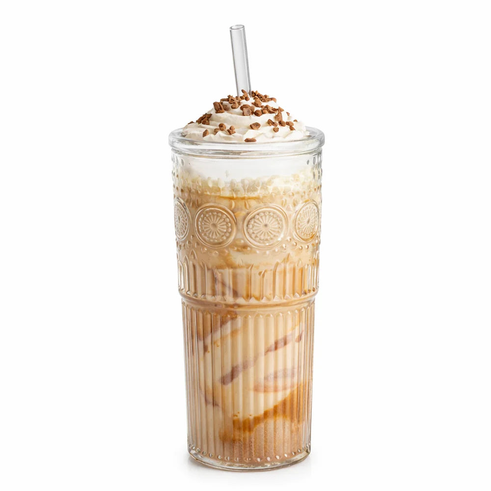Alerra   Sunstone   24   Oz   Glass   Cup