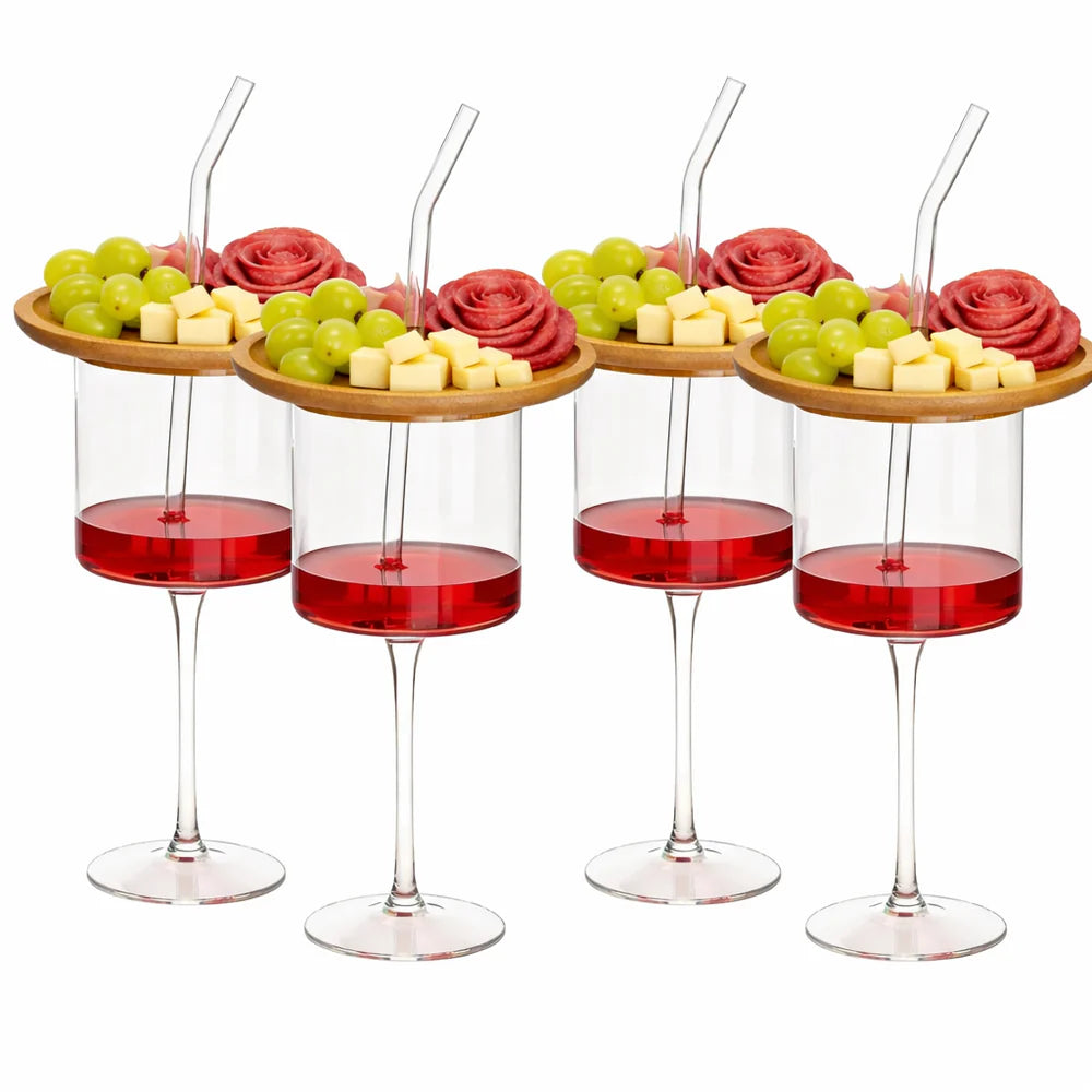 Alerra   18   Oz   Charcuterie   Wine   Glass