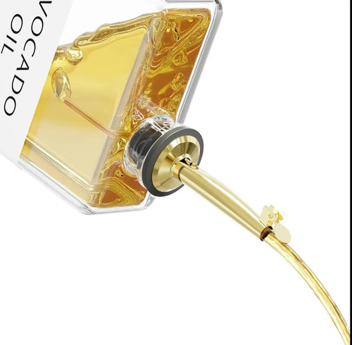 Alerra   Kitchen   Oil   Dispenser   Set