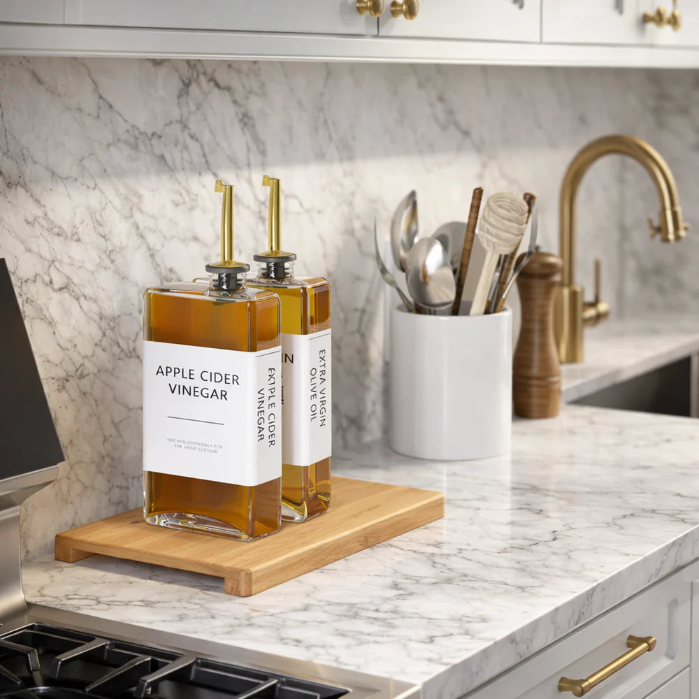 Alerra   Kitchen   Oil   Dispenser   Set