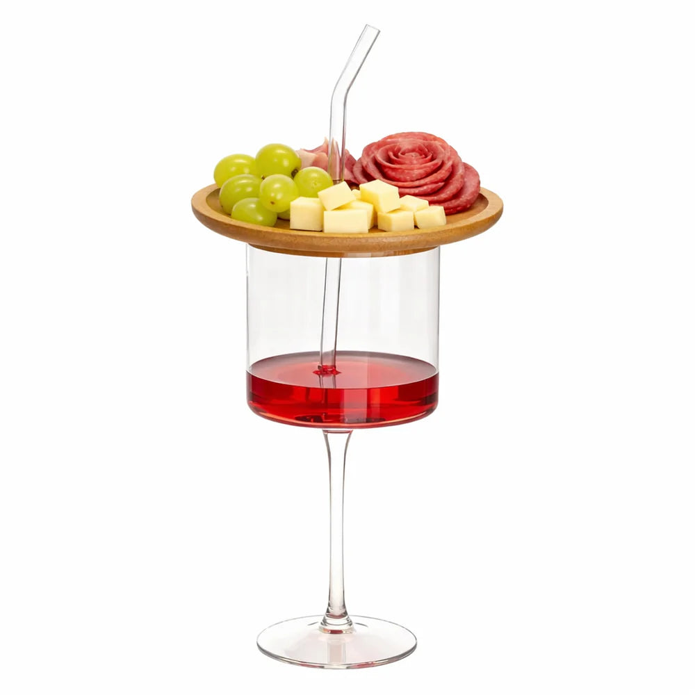 Alerra   18   Oz   Charcuterie   Wine   Glass