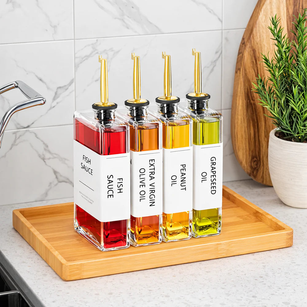 Alerra   Kitchen   Oil   Dispenser   Set