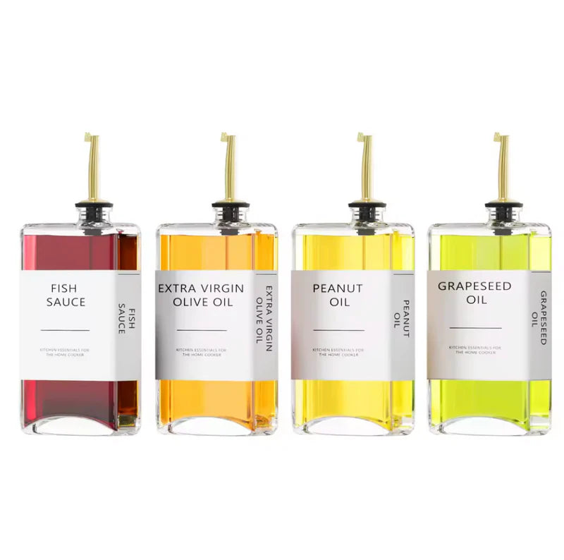 Alerra   Kitchen   Oil   Dispenser   Set
